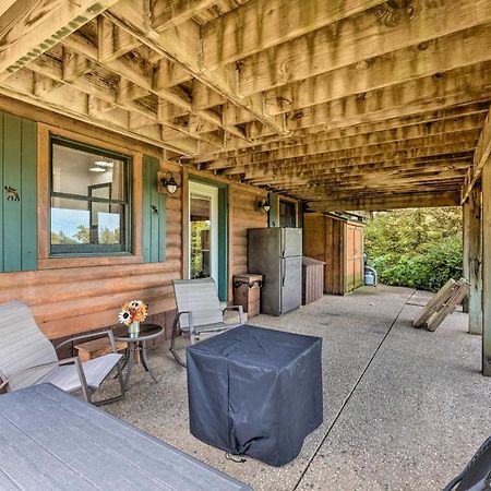 Cozy Wisconsin Studio, 11 Mi To Lake Geneva! Burlington 外观 照片
